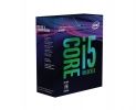 Intel Core i5-8400 - 759 zł